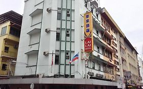 Lai Lai Hotel